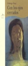 CON LOS OJOS CERRADOS | 9788489846104 | TOZZI, FEDERICO