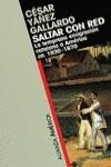 SALTAR CON RED | 9788420642376 | YAÑEZ GALLARDO, C.