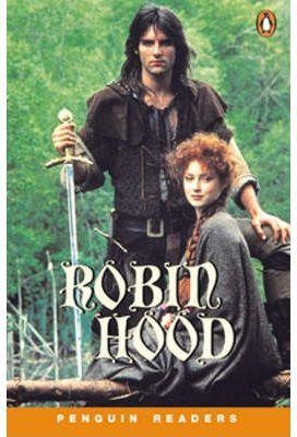 ROBIN HOOD LEVEL 2 | 9780582421196
