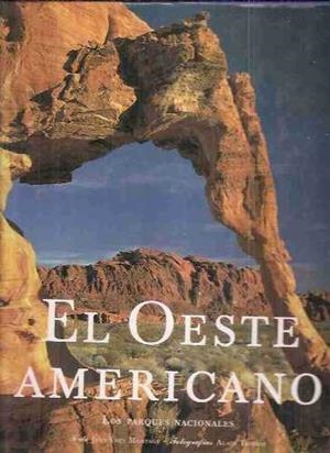 OESTE AMERICANO, EL | 9783822880319 | VVAA