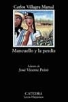 MANCUELLO Y LA PERDIZ | 9788437614809 | VILLAGRA MARSAL, C.