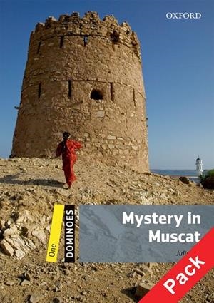 MYSTERY IN MUSCAT | 9780194249140 | TILL, JULIE