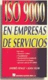 ISO 9000 EN EMPRESAS DE SERVICIOS | 9788480881203 | SENLLE,ANDRES