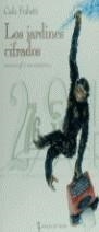 JARDINES CIFRADOS , LOS | 9788489618244 | FRABETTI , CARLO