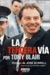 TERCERA VIA , LA | 9788403595026 | BLAIR , TONY