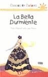 BELLA DURMIENTE , LA | 9788421634288 | MONREAL , VIOLETA