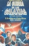 GUERRA DE LA GALAXIAS 2.DISCIPULO DE LA FUERZA OSC | 9788427019553 | ANDERSON, KEVIN J.