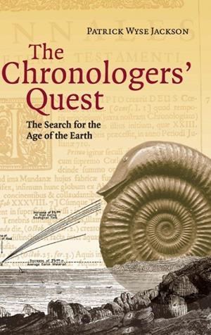 CHRONOLOGERS QUEST, THE | 9780521813327 | WYSE JACKSON, PATRICK