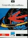GEOGRAFIA DELS CONFLICTES CR.VAR. ESO | 9788421817506 | VVAA