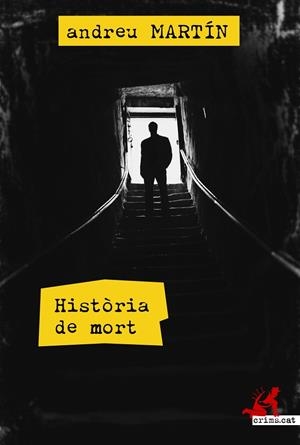 HISTORIA DE MORT | 9788415098393 | MARTIN, ANDREU