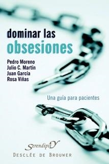 DOMINAR LAS OBSESIONES | 9788433022325 | AAVV