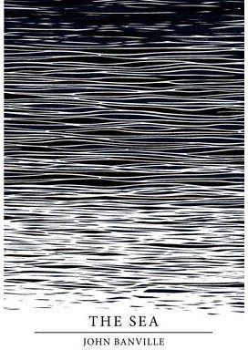 SEA, THE | 9781447202844 | BANVILLE, JOHN