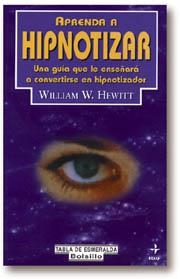HIPNOTIZAR, APRENDER A | 9788441403208 | HEWITT, WILLIAM W.
