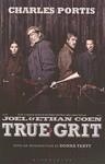 TRUE GRIFT | 9781408814000 | PORTIS, CHARLES