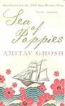 SEA OF POPPIES | 9780719523434 | GHOSH, AMITAV