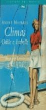CLIMAS ODILE E ISABELLE | 9788489854079 | MAUROIS, ANDRE