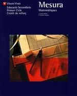 MESURA MATEMATIQUES | 9788431643669 | FRAILE MARTIN, JAVIER / MORENO ANGULO, PILAR