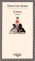 CAMAS | 9788483105542 | MARX, GROUCHO