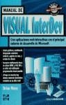 VISUAL INTERDEV | 9788448112837 | MASO, BRIAN