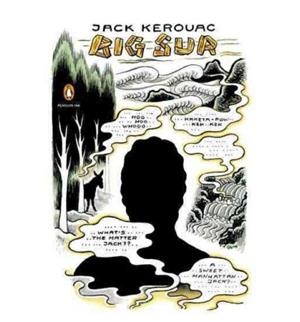 BIG SUR | 9780143119234 | KEROUAC, JACK