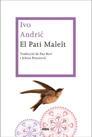 PATI MALEIT, EL | 9788482647470 | ANDRIC, IVO