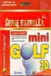 MINI GOLF 3D | 9788426711915 | FONTANA ALCOLEA, LAURA