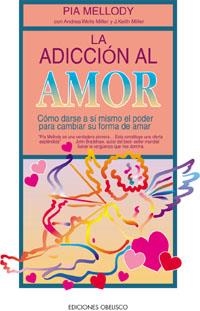 ADICCION AL AMOR, LA | 9788477205562 | MELLODY, P.