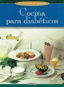 COCINA PARA DIABETICOS | 9788430583799 | EQUIPO SUSAETA