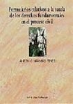 FORM. RELAT. DERECHOS FUNDAMENTALES PROC.CIVIL | 9788481511437 | NAVARRO FENECH, ANTONIO