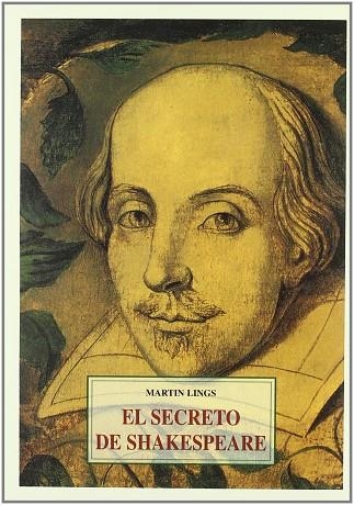 SECRETO DE SHAKESPEARE , EL | 9788476514672 | LINGS , MARTIN