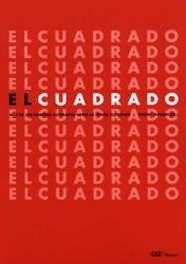 CUADRADO, EL | 9789688873595 | MUNARU, BRUNO