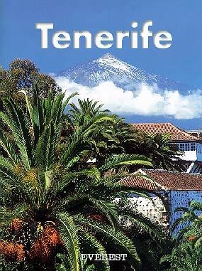 TENERIFE | 9788424138509 | GRACILIANO MARTÍN FUMERO