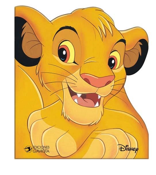 SIMBA I SUS AMIGOS | 9788439281955 | WALT DISNEY COMPANY