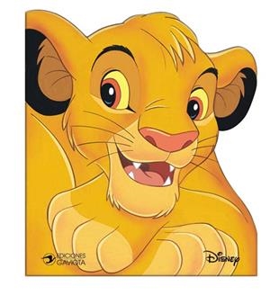 SIMBA I SUS AMIGOS | 9788439281955 | WALT DISNEY COMPANY
