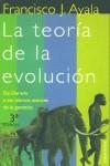 TEORIA DE LA EVOLUCION | 9788478809752 | AYALA , FRANCISCO J.
