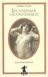 ESCANDALOS INCONFESABLES | 9788427022720 | D'AUTUN, GERALDINE