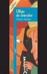 OLFATO DE DECTETIVE | 9788420448039 | NOSTLINGER, CHRISTINE