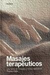 MASAJES TERAPEUTICOS | 9788436810301 | CLAIRE, T.
