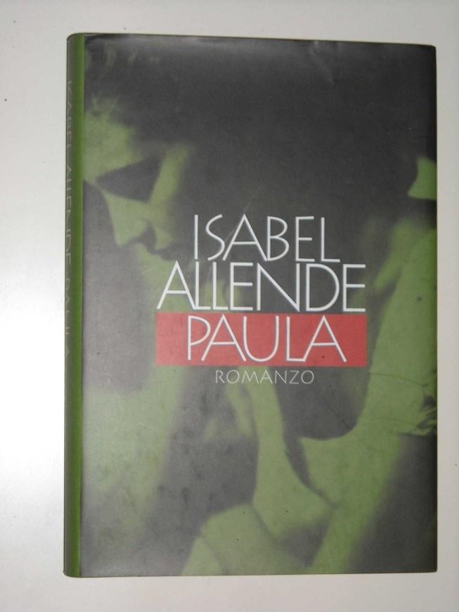 PAULA | 9788401385230 | ALLENDE,ISABEL