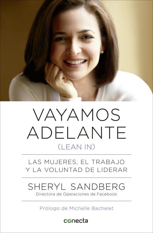 VAYAMOS ADELANTE | 9788415431671 | SANDBERG, SHERYL