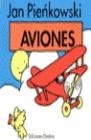 AVIONES | 9788423328697 | PIENKOWSKI, JAN