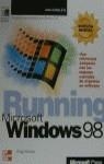 WINDOWS 98 , RUNNING | 9788448120832 | STINSON , CRAIG