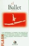 BALLET , EL | 9788448303808 | MATAMORO, BLAS