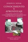 CONOCIMIENTO Y APRENDIZAJE | 9788420629018 | NOVAK , JOSEPH D.