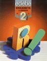 LLENGUA 2 EP ENXANETA | 9788423639724