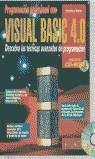 VISUAL BASIC 4.0, PROGRAMACION PROFESIONAL CON | 9788441500792 | CHARTE, F.
