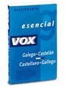 DICC ESENCIAL GALEGO-CASTELAN, CASTELLANO-GALLEGO | 9788471539526 | AAVV