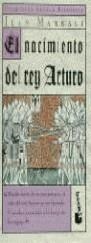 NACIMIENTO DEL REY ARTURO , EL | 9788483270141 | MARKALE , JEN