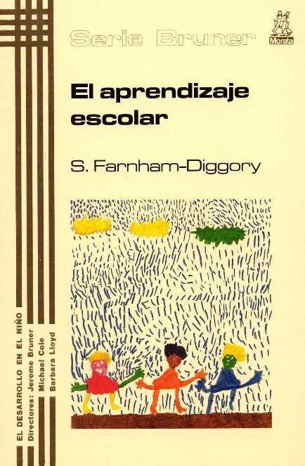 APRENDIZAJE ESCOLAR, EL | 9788471123961 | FARNHAM - DIGGORY