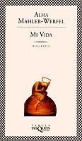 MI VIDA | 9788483105429 | MAHLER-WERFEL, Alma